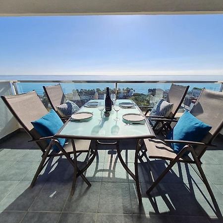 Camarate Golf 5011 Apartment Estepona Exterior photo