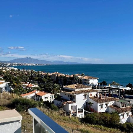 Camarate Golf 5011 Apartment Estepona Exterior photo