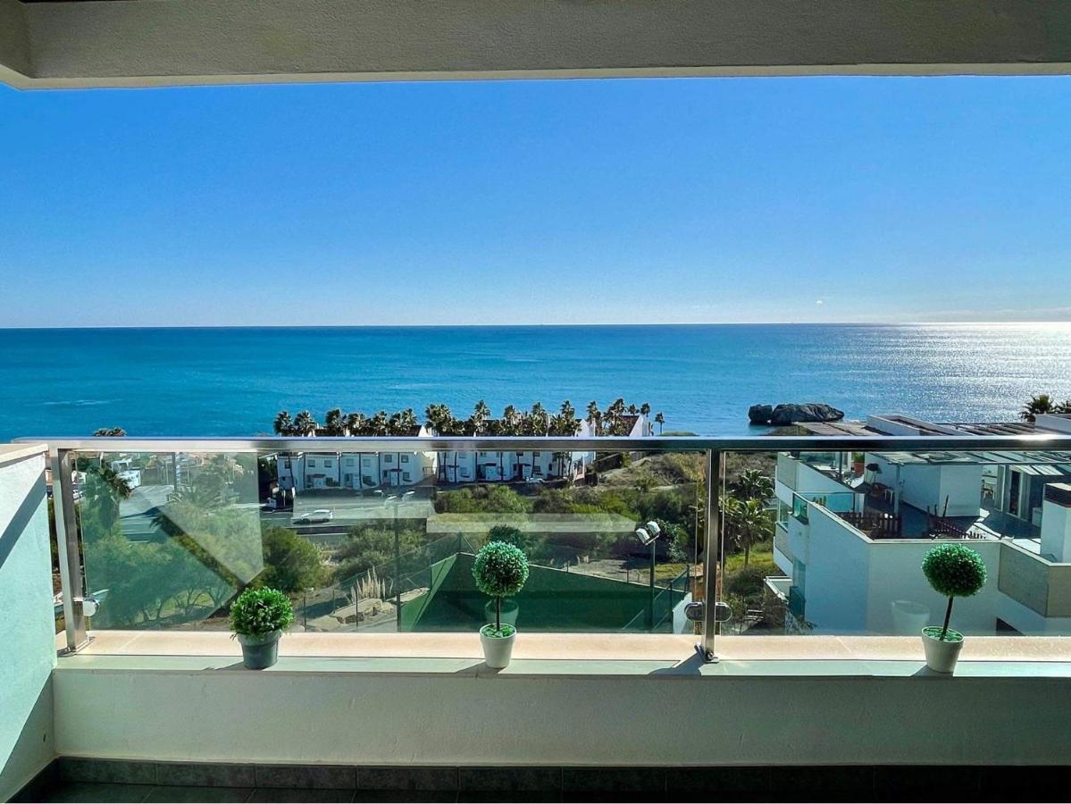Camarate Golf 5011 Apartment Estepona Exterior photo