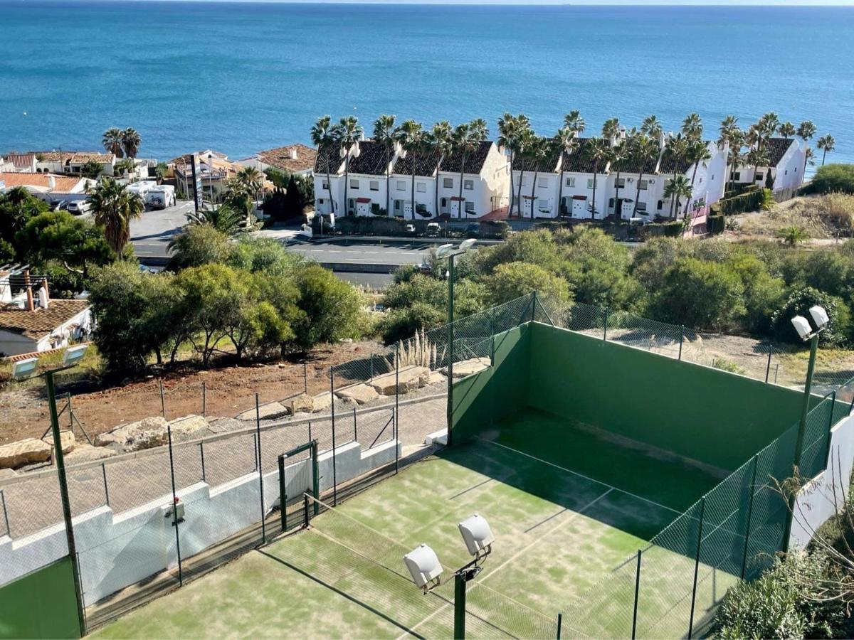 Camarate Golf 5011 Apartment Estepona Exterior photo
