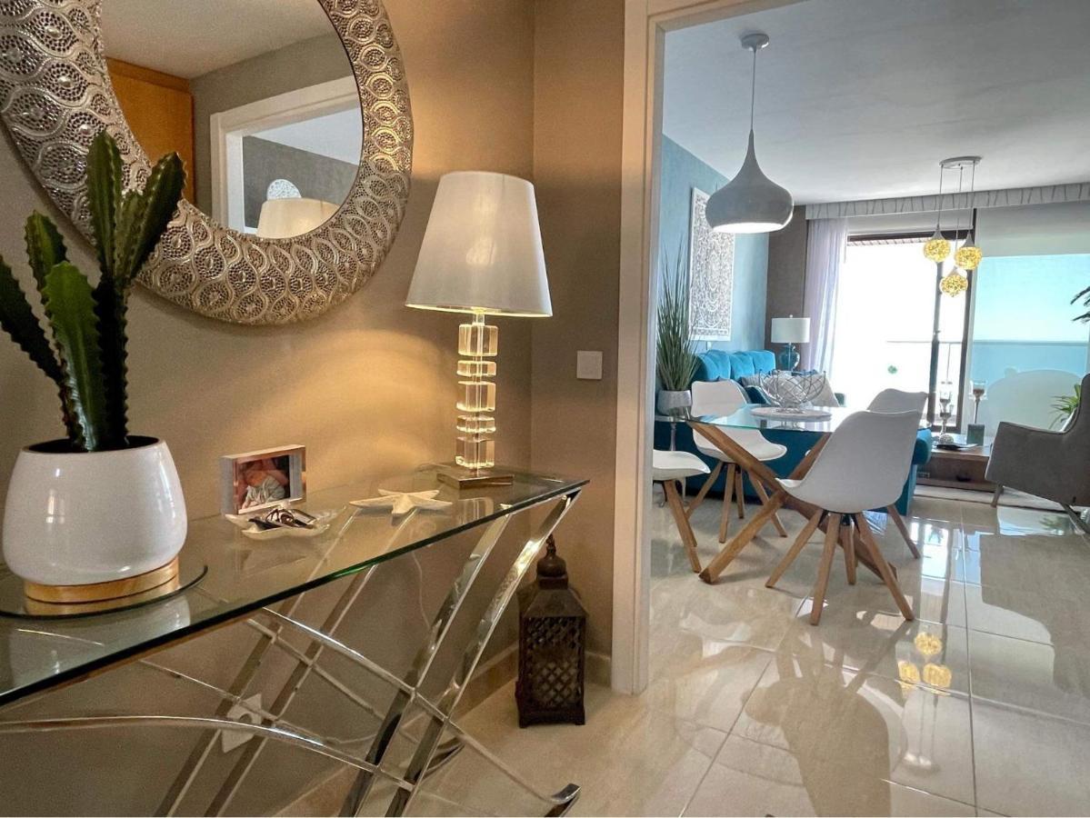Camarate Golf 5011 Apartment Estepona Exterior photo