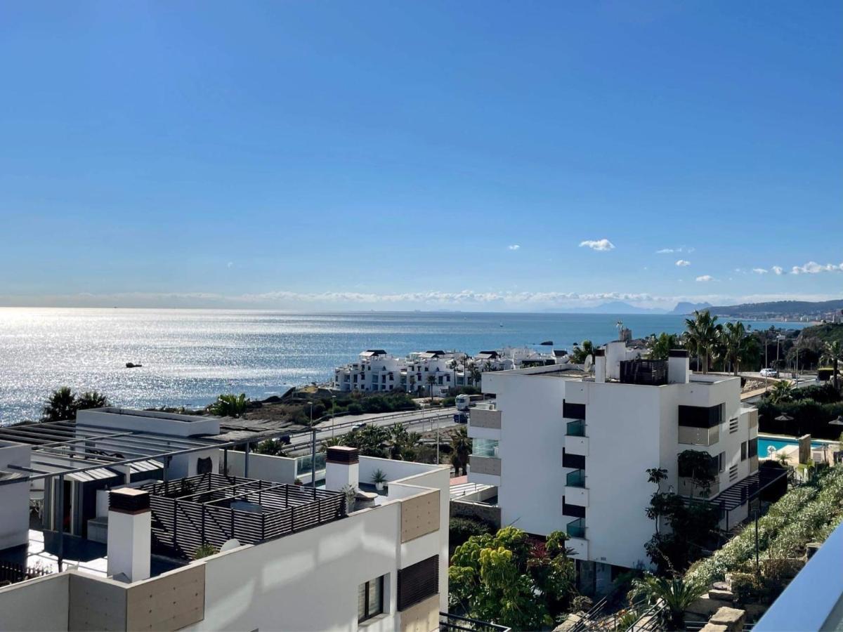 Camarate Golf 5011 Apartment Estepona Exterior photo