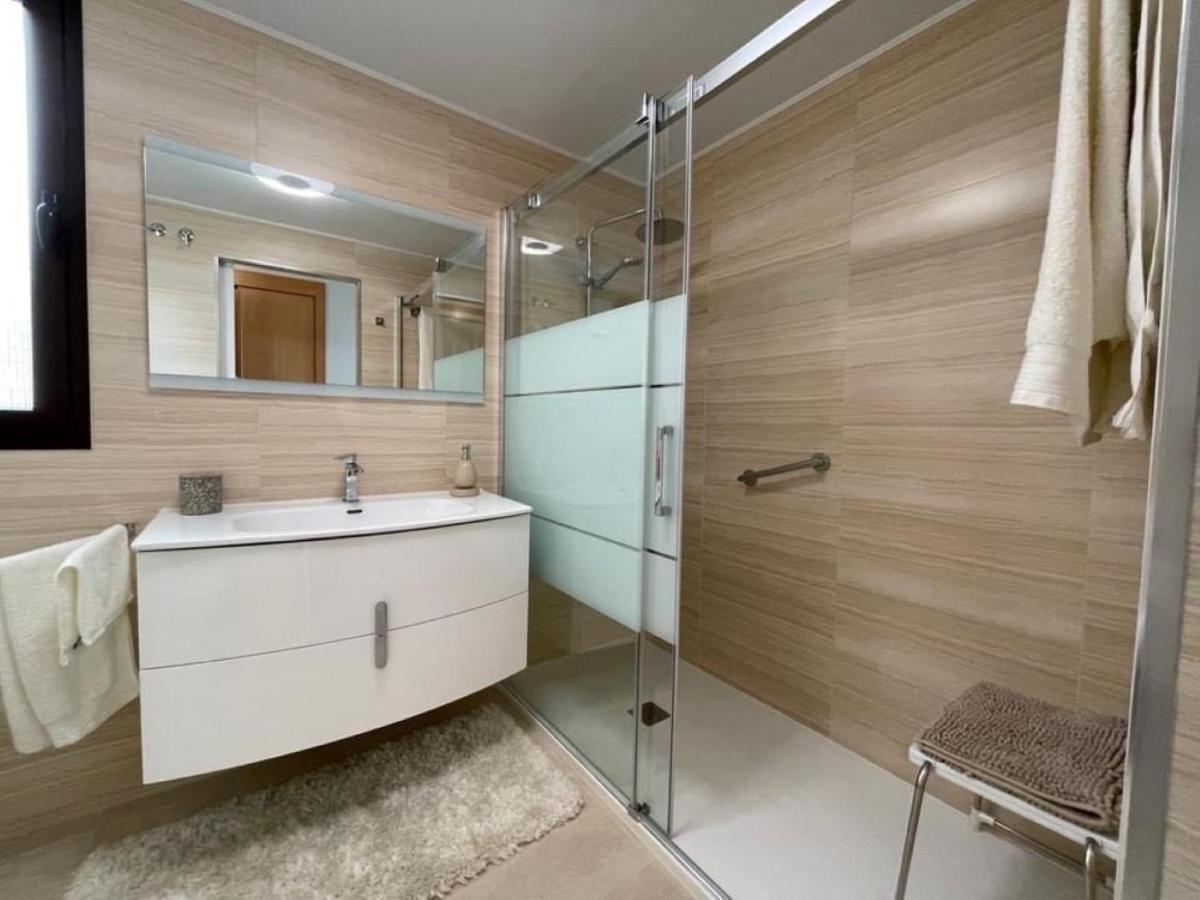 Camarate Golf 5011 Apartment Estepona Exterior photo