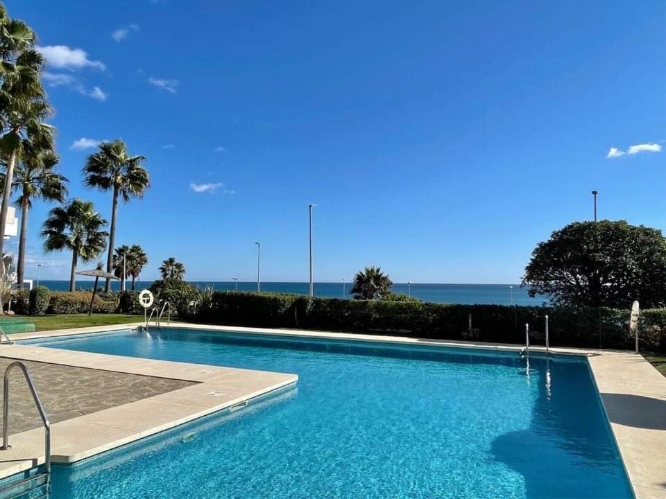 Camarate Golf 5011 Apartment Estepona Exterior photo
