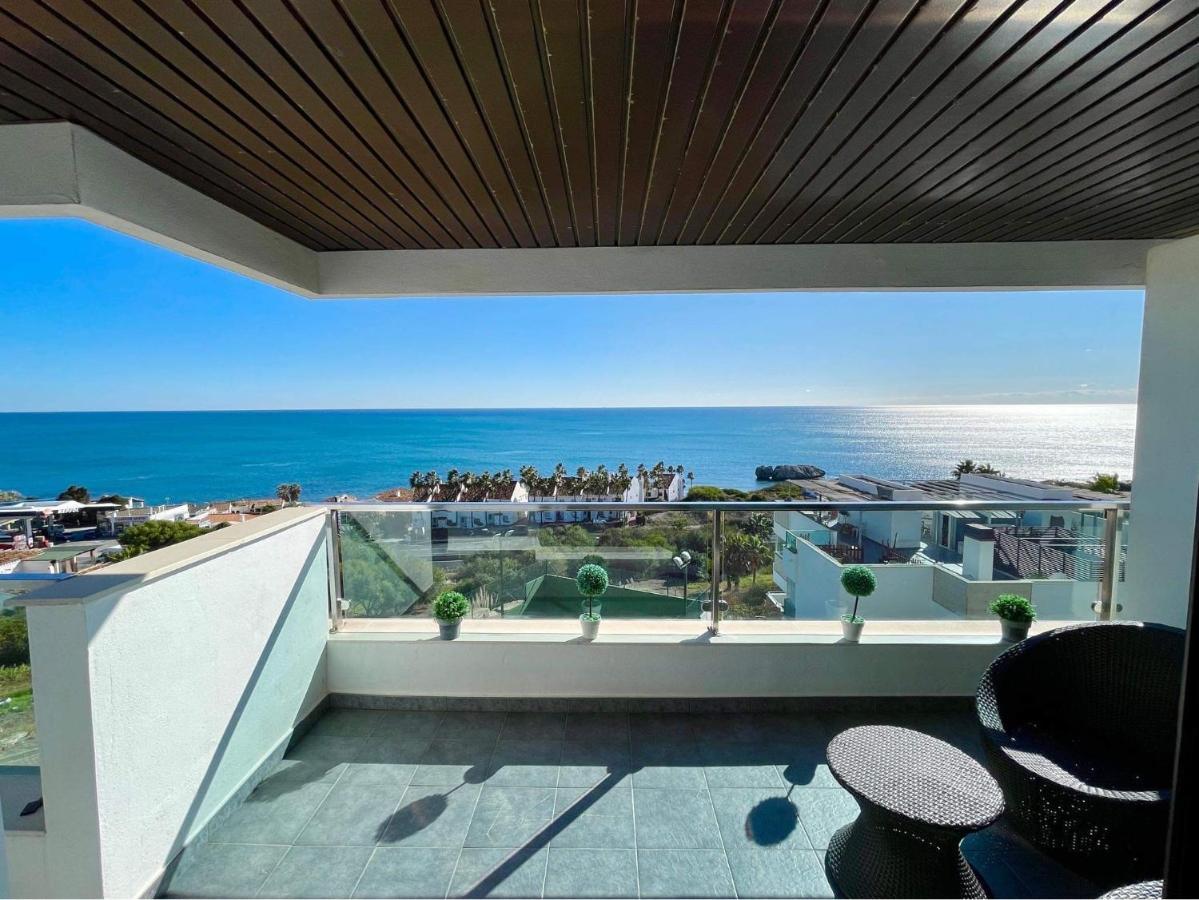 Camarate Golf 5011 Apartment Estepona Exterior photo